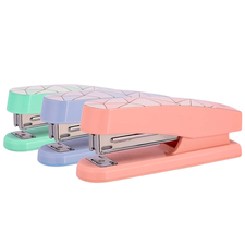 Capsator 25 coli, DELI Macarons, ALEGE CULOAREA: Albastru - Papet