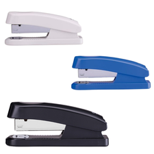Capsator 20 coli, DELI Start, ALEGE CULOAREA: Negru - Papet