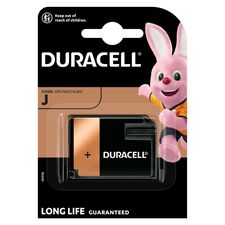 Baterie alcalina DURACELL 4LR61 7K67 6V - Papet