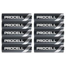 Baterie alcalina DURACELL Procell ECO AA LR6, 1.5V, 10 buc/set - Papet