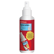 Spray curatare ecrane 250 ml, HERLITZ - Papet