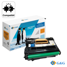 Unitate cilindru remanufacturata G&G 101R00554, pentru Xerox VersaLink B400/B405, 65.000 pagini - Papet