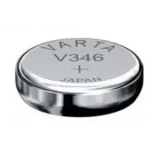 Baterie ceas SR712SW 346 1.55V 10mAh, VARTA - Papet