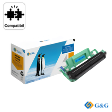 Unitate cilindru compatibila G&G DR1030 (NT-DB1000), pentru Brother HL-1110E, 10.000 pagini - Papet