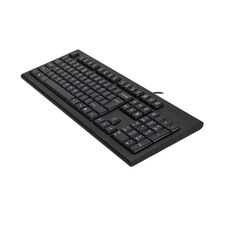 Tastatura cu fir si USB, A4TECH KR-85 - Papet
