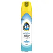 Spray curatare multi suprafete PRONTO, 300 ml - Papet