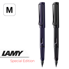 Stilou LAMY Safari Lucios M, Special Edition, ALEGE CULOAREA: Meteora - Papet