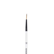 Pensula liner par sintetic, nr. 10/0, Graduate DALER ROWNEY - Papet