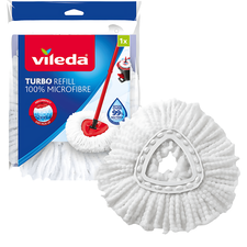 Rezerva mop VILEDA Easy Wring Turbo - Papet