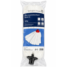 Rezerva mop superabsorbant vascoza 160 g, TARRINGTON HOUSE - Papet