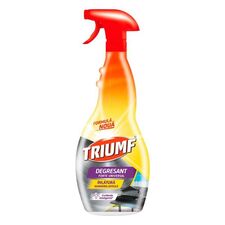 Solutie degresanta 500 ml, TRIUMF Degresant Forte Universal - Papet