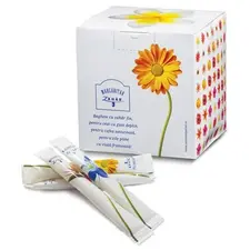 Zahar la plic 5 g, 200 buc/cutie, MARGARITAR - Papet