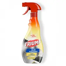 Solutie curatare plite vitroceramice 500 ml, TRIUMF Ultra Activ - Papet