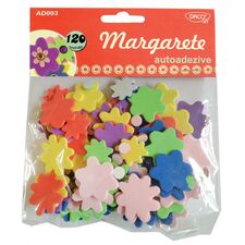 Margarete spuma autoadeziva Daco AD003 - Papet