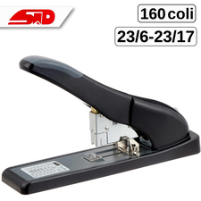 Capsator profesional 160 coli, STD HS-2000 Heavy Duty - Papet
