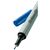 Fineliner  0.4 mm, PELIKAN 96, ALEGE CULOAREA: Albastru - Papet