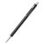 Creion mecanic 0.7 mm, STAEDTLER Organizer Premium, ALEGE CULOAREA: Negru - Papet