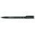 Marker permanent 0.4 mm, STAEDTLER Lumocolor S, ALEGE CULOAREA: Negru - Papet