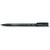 Marker permanent 1.0 mm, STAEDTLER Lumocolor M, ALEGE CULOAREA: Negru - Papet