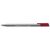 Fineliner 0.3 mm, STAEDTLER Triplus, ALEGE CULOAREA: Carmin - Papet