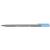 Fineliner 0.3 mm, STAEDTLER Triplus, ALEGE CULOAREA: Albastru Aqua - Papet