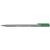 Fineliner 0.3 mm, STAEDTLER Triplus, ALEGE CULOAREA: Verde - Papet