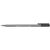 Fineliner 0.3 mm, STAEDTLER Triplus, ALEGE CULOAREA: Negru - Papet