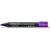 Marker permanent cu varf rotund STAEDTLER Lumocolor, ALEGE CULOAREA: Mov - Papet