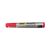 Marker permanent cu varf rotund, BIC 2000, ALEGE CULOAREA: Rosu - Papet