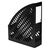 Suport vertical A4 din plastic, ARK 2050, ALEGE CULOAREA: Negru - Papet