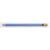 Creion KOH-I-NOOR Mondeluz Aquarell, ALEGE CULOAREA: Albastru muntos - Papet