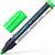 Marker whiteboard SCHNEIDER Maxx 290, ALEGE CULOAREA: Verde deschis - Papet