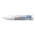 Marker cu vopsea 4.0-8.5 mm UNI PX30, ALEGE CULOAREA: Alb - Papet