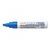 Marker cu vopsea 4.0-8.5 mm UNI PX30, ALEGE CULOAREA: Albastru - Papet
