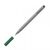 Fineliner 0.4 mm cu grip, FABER-CASTELL, ALEGE CULOAREA: Olive green - Papet