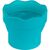 Pahar pentru apa, FABER-CASTELL Click&Go, ALEGE CULOAREA: Turcoaz - Papet