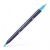 Sketch Marker cu 2 Capete, FABER-CASTELL Goldfaber, ALEGE CULOAREA: Albastru Aqua - Papet