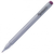 Fineliner 0.4 mm cu grip, FABER-CASTELL, ALEGE CULOAREA: Albastru Violet - Papet