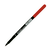 Marker permanent 1.0 mm, CENTROPEN 2536, ALEGE CULOAREA: Rosu - Papet