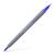 Marker Solubil cu 2 Capete, FABER-CASTELL Goldfaber Aqua, ALEGE CULOAREA: Levantica inchis - Papet