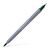 Marker Solubil cu 2 Capete, FABER-CASTELL Goldfaber Aqua, ALEGE CULOAREA: Verde Phtalo inchis - Papet