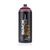 Spray cu vopsea, MONTANA Black 400 ml, ALEGE CULOAREA: Imperator - Papet