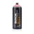 Spray cu vopsea, MONTANA Black 400 ml, ALEGE CULOAREA: Patpong - Papet