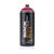Spray cu vopsea, MONTANA Black 400 ml, ALEGE CULOAREA: Bloody Mary - Papet