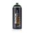 Spray cu vopsea, MONTANA Black 400 ml, ALEGE CULOAREA: Tag Green - Papet