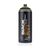 Spray cu vopsea, MONTANA Black 400 ml, ALEGE CULOAREA: Toad - Papet