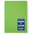 Caiet A5, coperta plastic, 48 file, PAPERLAND, ALEGE LINIATURA: Matematica - Papet