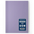 Caiet A5, coperta plastic, 48 file, PAPERLAND, ALEGE LINIATURA: Dictando - Papet