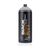 Spray cu vopsea, MONTANA Black 400 ml, ALEGE CULOAREA: Silver Chrome - Papet