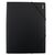 Mapa plastic A4, cu elastic DACO, ALEGE CULOAREA: Negru - Papet